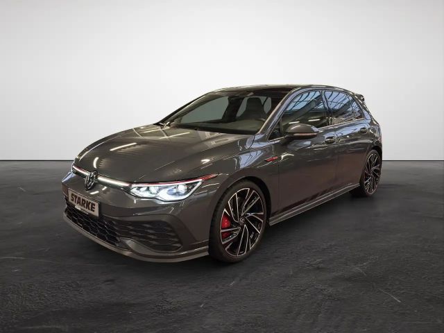 Volkswagen Golf 2.0 TSI DSG GTI