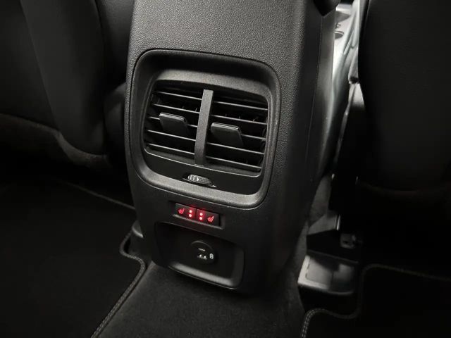 Ford Kuga Plug in Hybrid Vignale