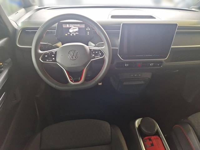 Volkswagen ID.Buzz GTX