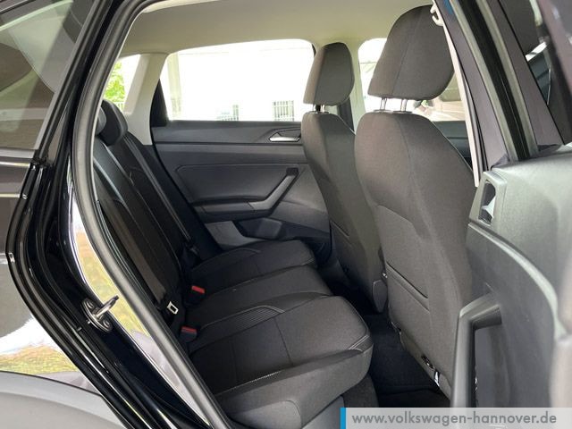 Volkswagen Taigo 1.0 TSI DSG IQ.Drive Style