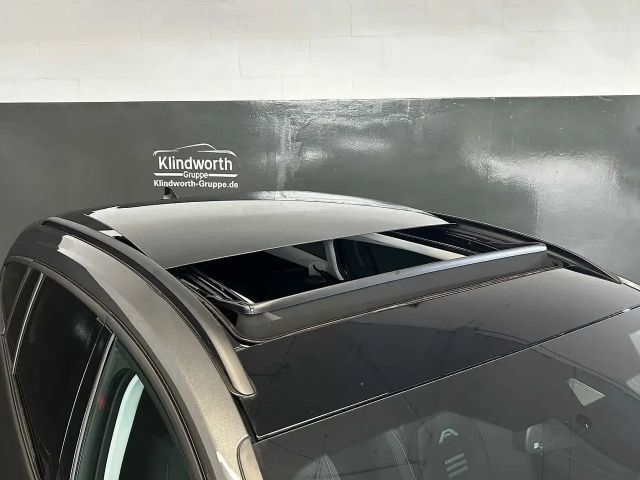 Ford Focus Active Wagon