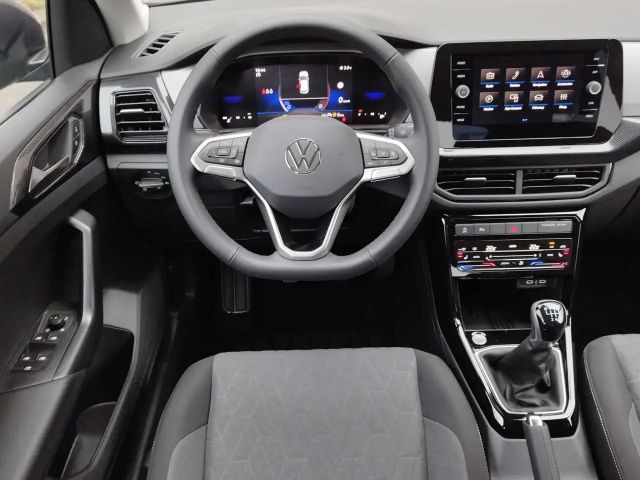 Volkswagen T-Cross Friends TSI
