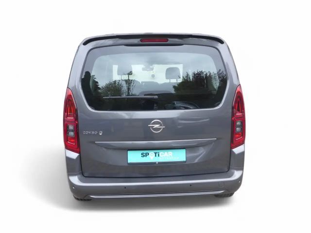 Opel Combo - e Edition