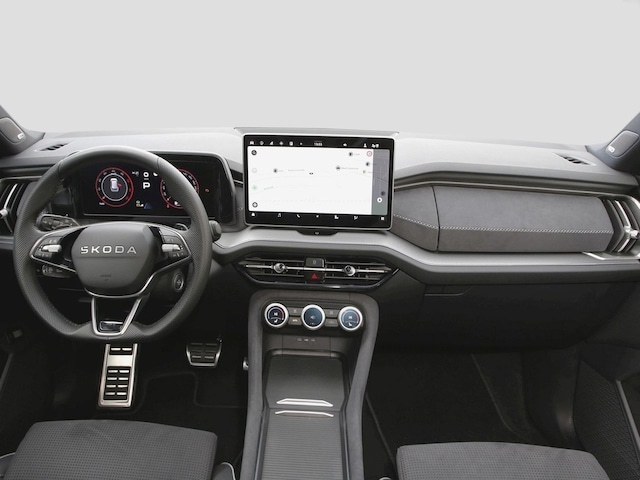 Skoda Kodiaq 2.0 TDI Sportline