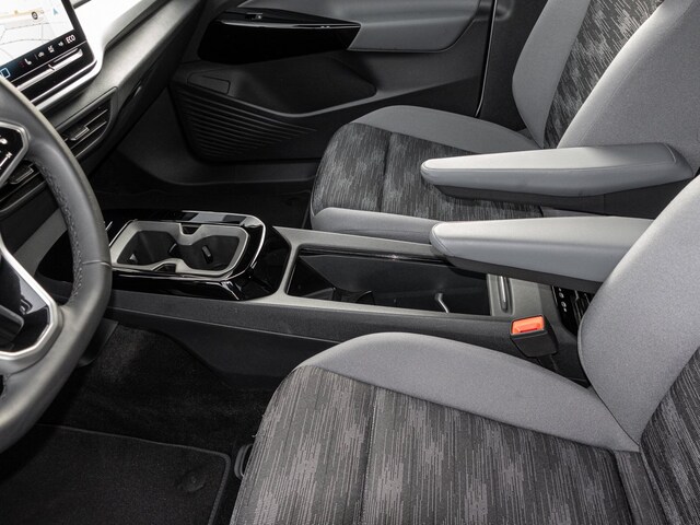 Volkswagen ID.4 NAVI LED LM