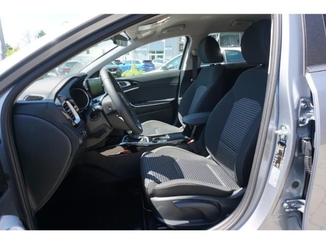 Kia Ceed 1.5T 140 Ultimate Edition DCT7 Style JBL Navi ACC