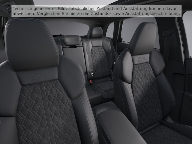 Audi Q5 Hybride Quattro S-Tronic