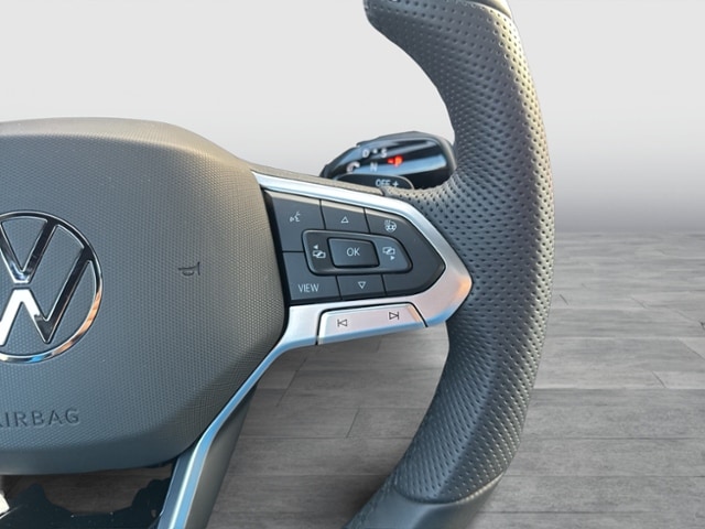 Volkswagen Tayron 2.0 TDI 4Motion DSG