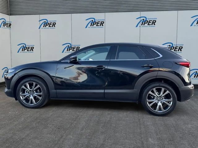 Mazda CX-30 Selection SkyActiv