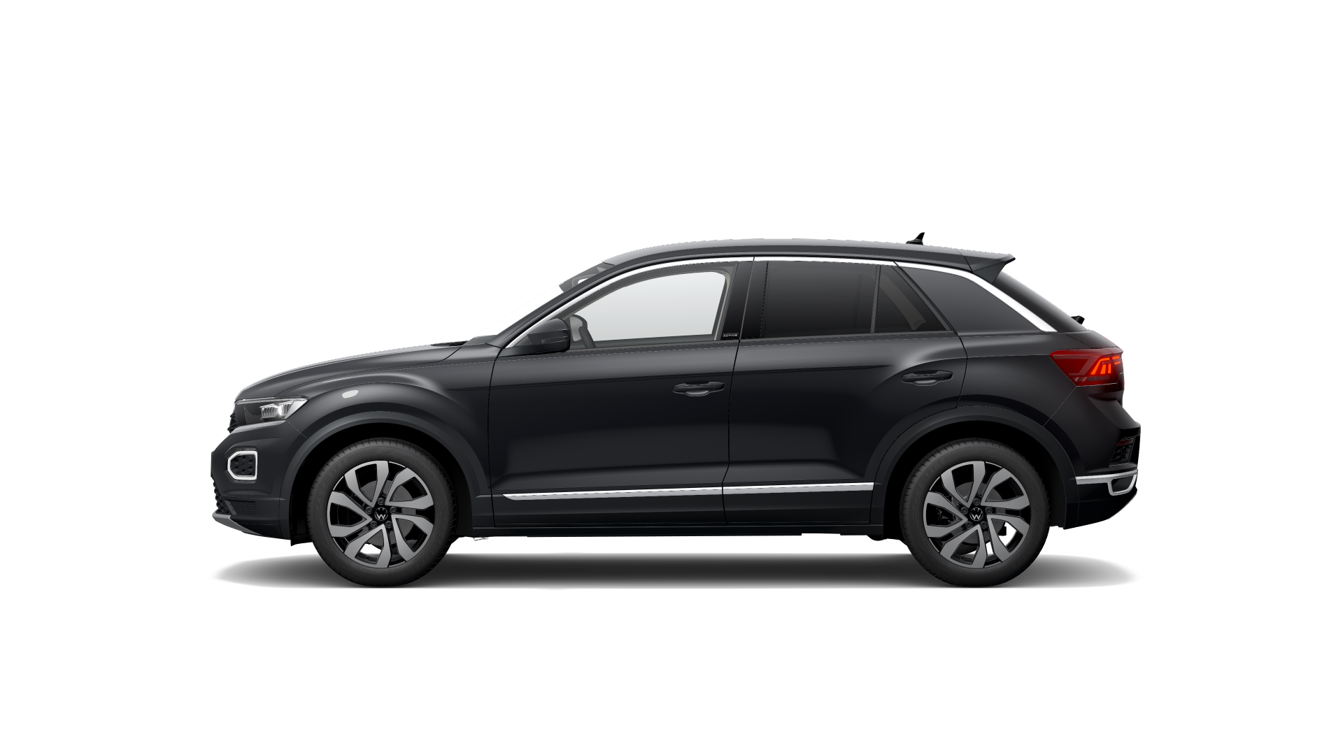 Volkswagen T-Roc 1.0 TSI