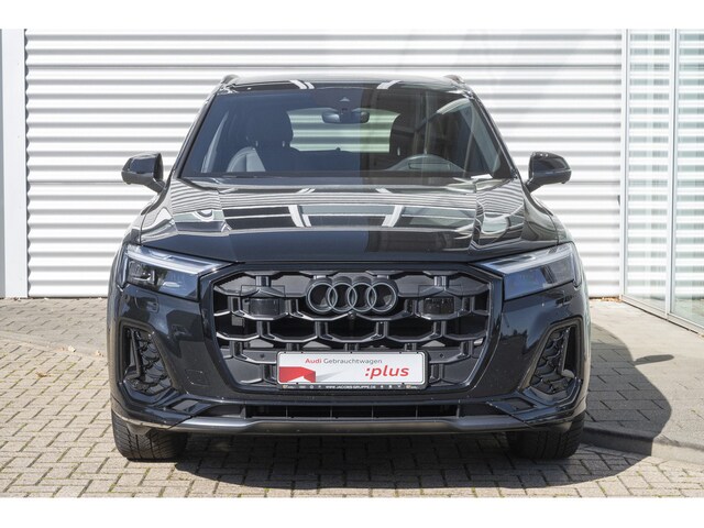 Audi Q7 45 TDI Quattro S-Line