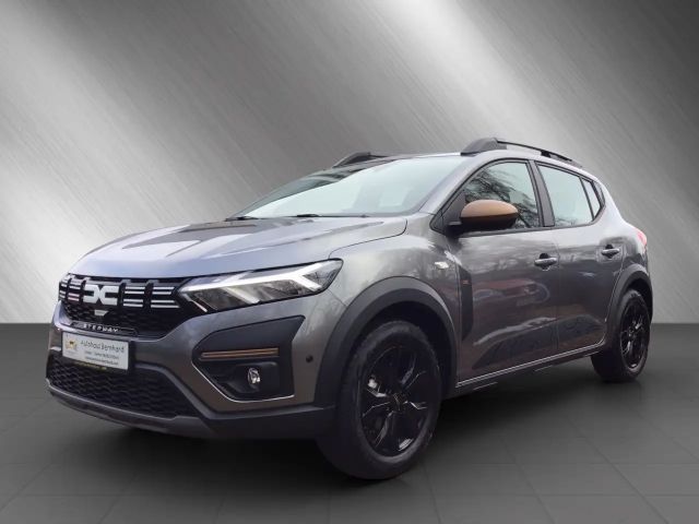 Dacia Sandero ECO-G Extreme Stepway