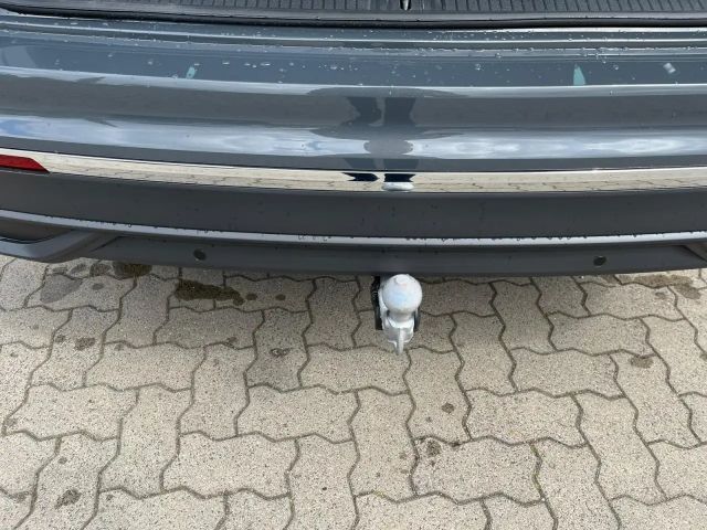 Volkswagen Tiguan 1.5 TSI DSG Life