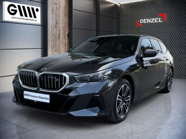 BMW i5 Touring eDrive40