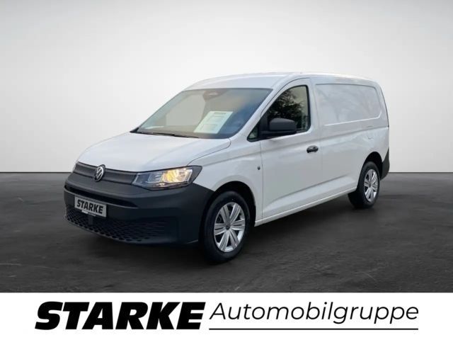 Volkswagen Caddy 2.0 TDI Maxi