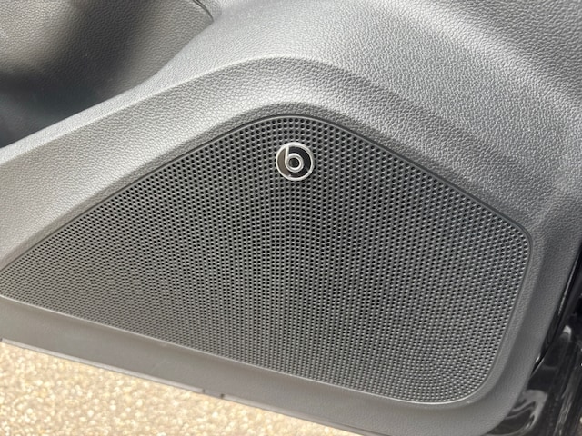 Cupra Ateca 2.0 TSI 4Drive