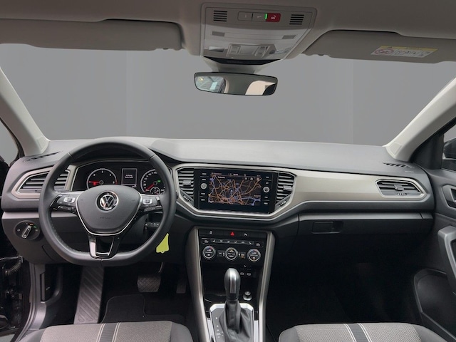 Volkswagen T-Roc 2.0 TDI DSG Style