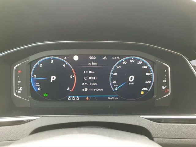 Volkswagen Passat 2.0 TDI Business DSG Variant