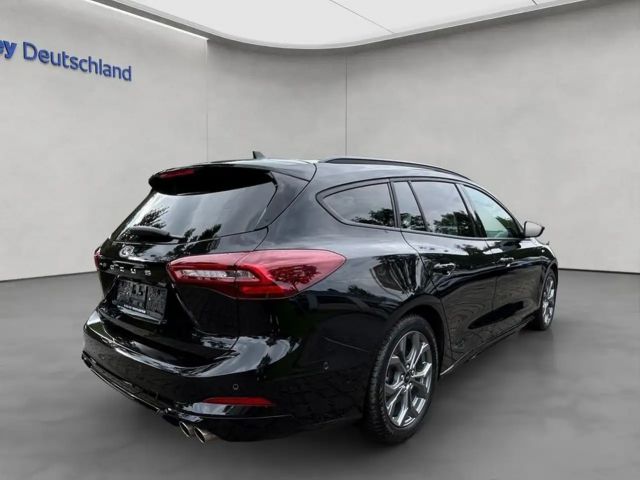 Ford Focus EcoBoost ST Line Wagon