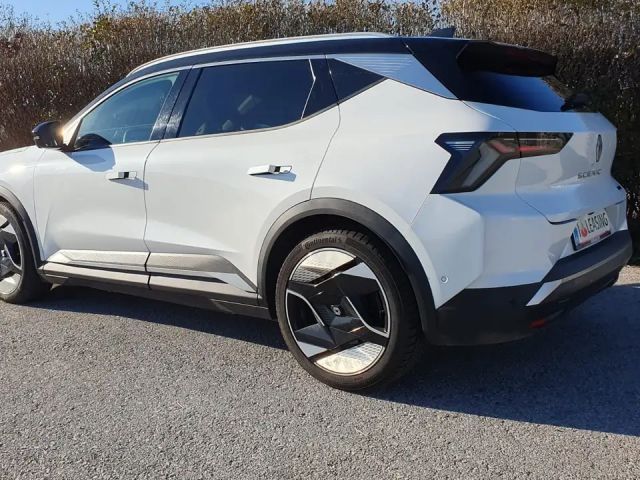 Renault Scenic Iconic