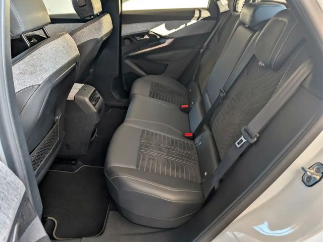 Peugeot 3008 GT-Line Hybrid