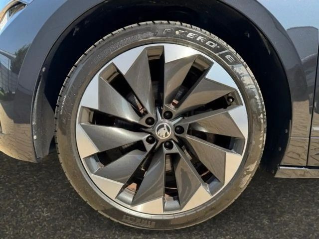 Skoda Enyaq Sportline iV 80