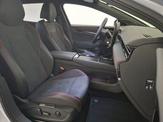 Volkswagen ID.7 4Motion Business GTX Tourer