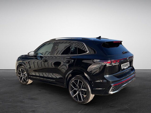 Volkswagen Tiguan 2.0 TDI DSG R-Line