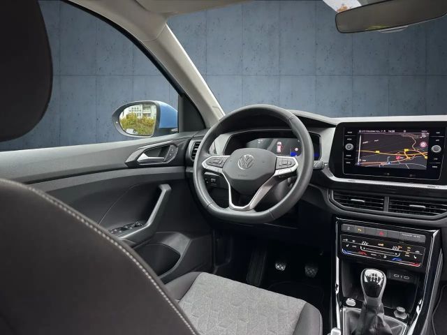 Volkswagen T-Cross 1.0 TSI Life