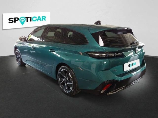 Peugeot 308 Allure Pack Hybrid SW