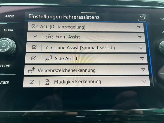 Volkswagen Passat 2.0 TDI Variant