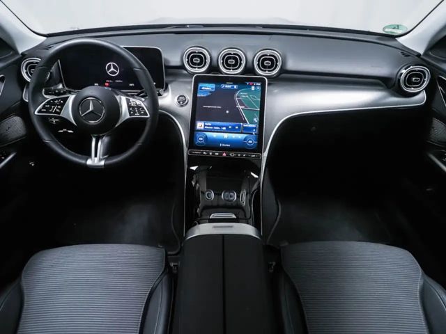 Mercedes-Benz C 200 AVANTGARDE C 200 d Estate