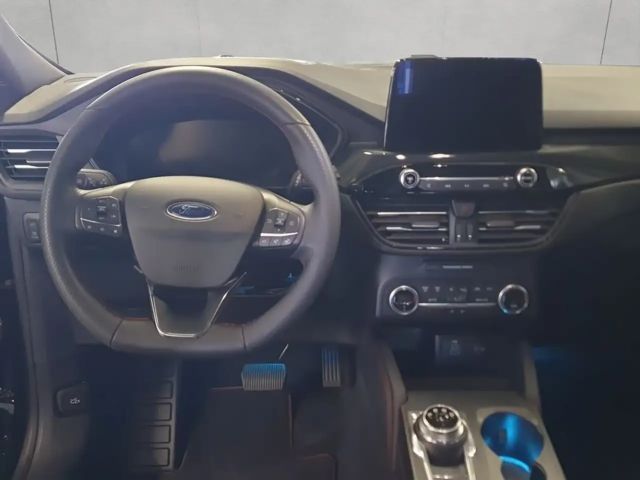 Ford Kuga Plug in Hybrid ST Line X