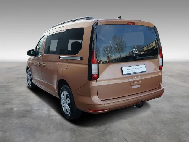 Volkswagen Caddy 1.5 TSI