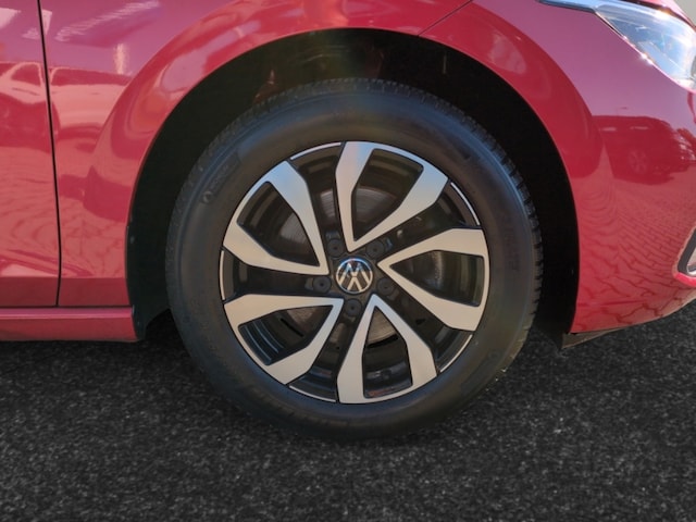 Volkswagen Golf 2.0 TDI Golf VIII