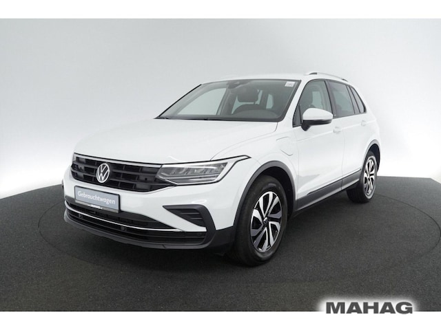 Volkswagen Tiguan DSG eHybrid