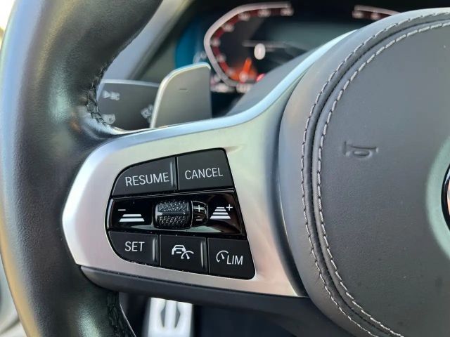 BMW X5 M-Sport xDrive