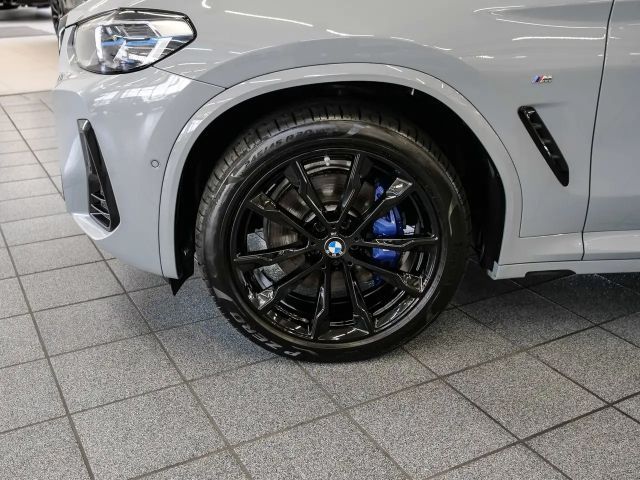 BMW X3 M-Sport xDrive30d