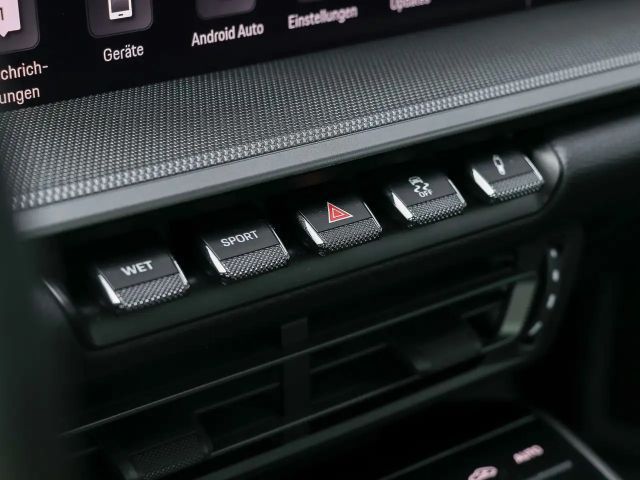 Porsche 992 Carrera Coupé S