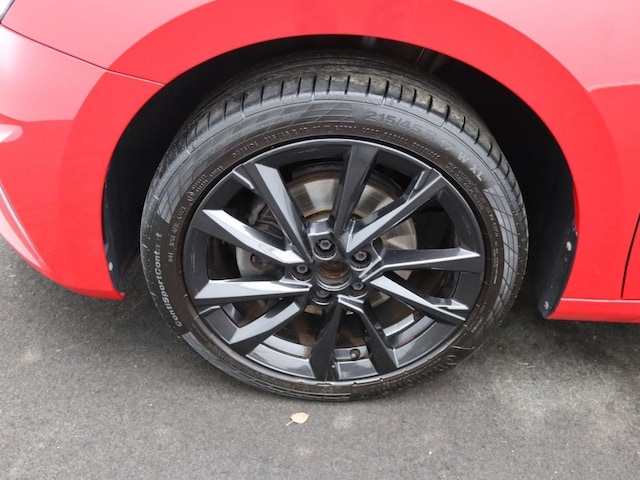 Skoda Fabia 1.0 TSI Style Style