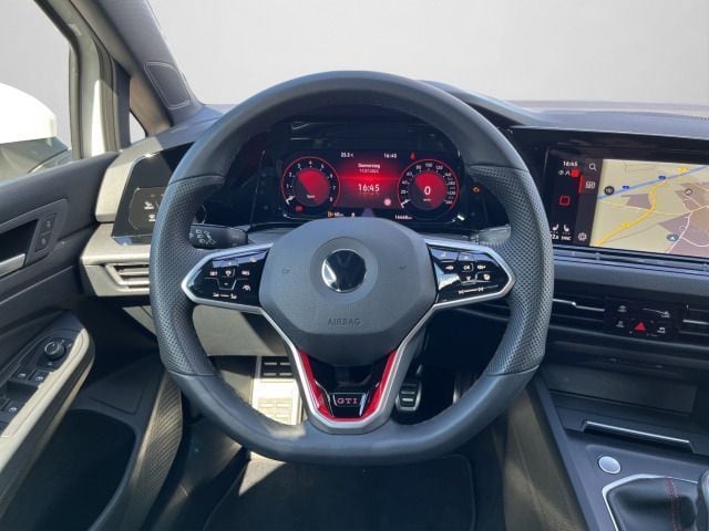 Volkswagen Golf 2.0 TSI GTI