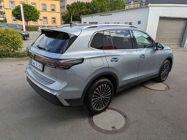 Volkswagen Tiguan 2.0 TDI Elegance Elegance