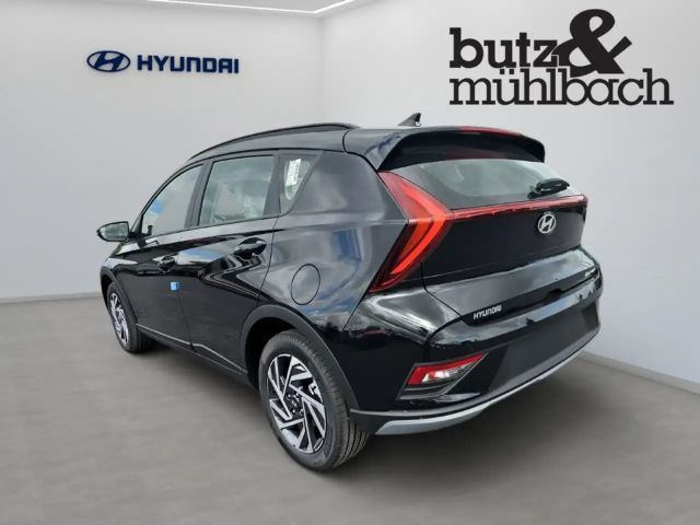 Hyundai Bayon 1.0 T-GDi Trend