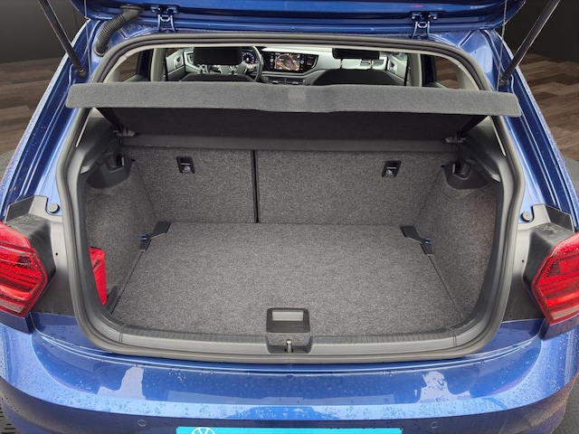 Volkswagen Polo 1.0 TSI DSG Highline