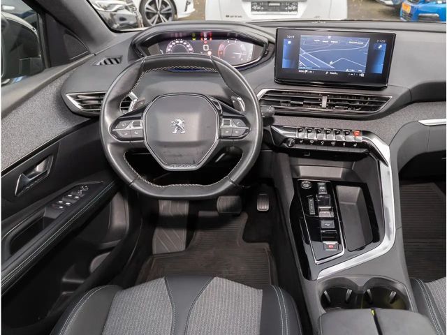 Peugeot 5008 Allure Pack BlueHDi