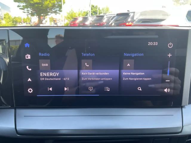 Opel Frontera Edition