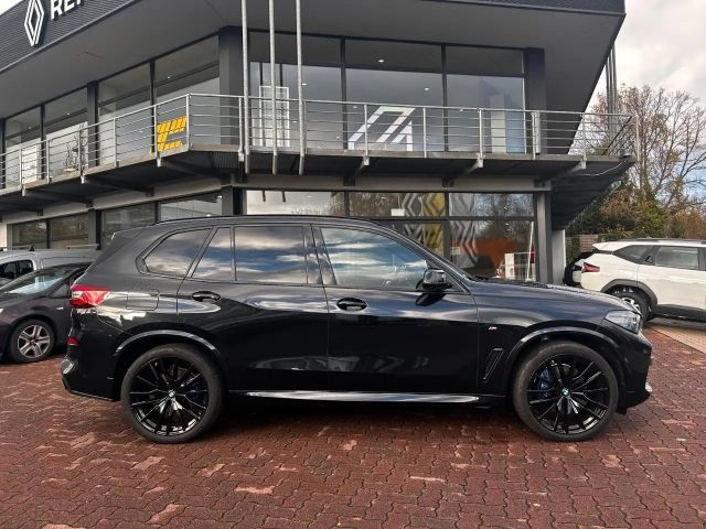 BMW X5 M-Sport xDrive