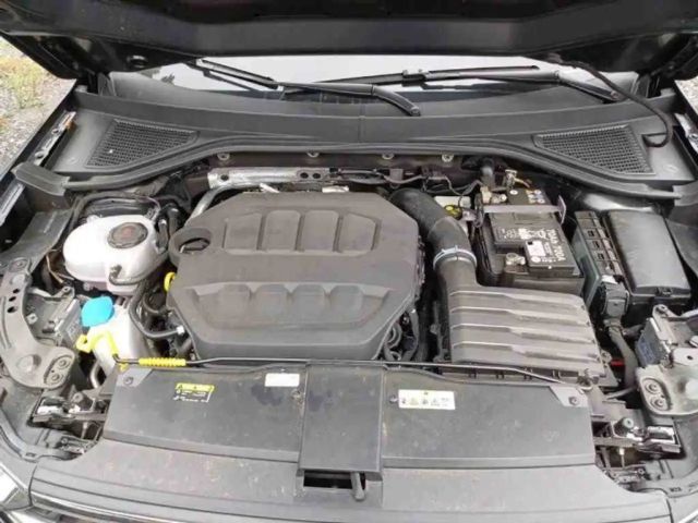 Volkswagen T-Roc 2.0 TSI 4Motion DSG