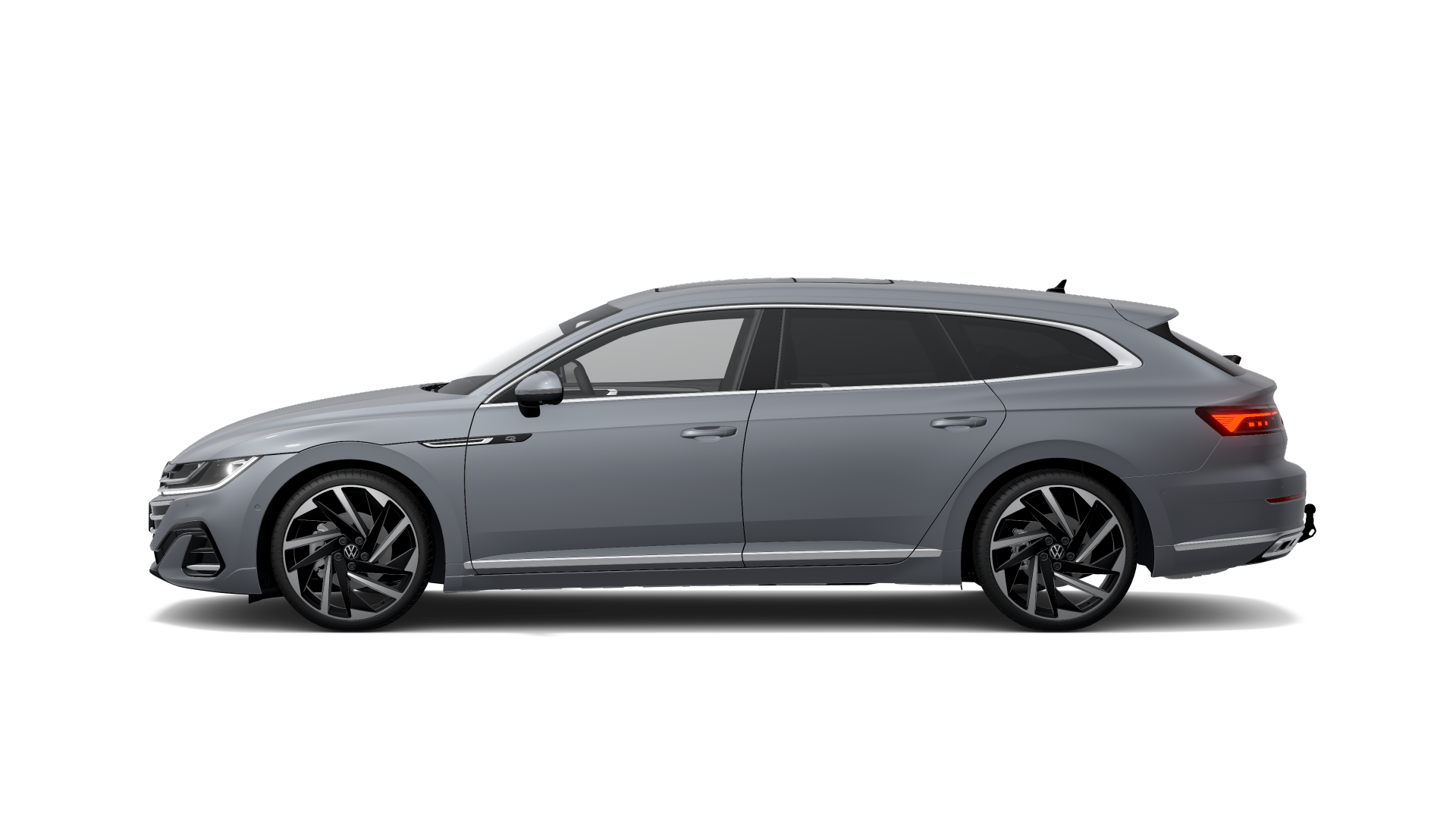 Volkswagen Arteon Shooting Brake 2.0 TDI DSG