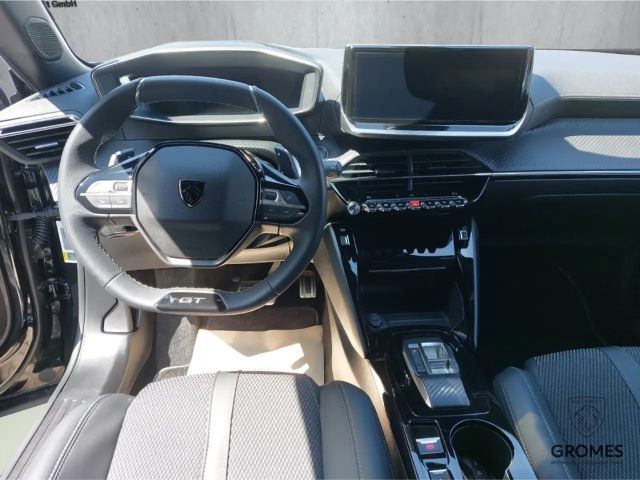 Peugeot 2008 EAT8 GT-Line PureTech